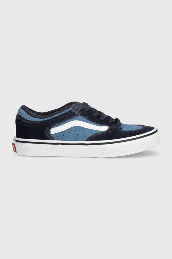 Vans Otroške teniske Vans JN Rowley Classic