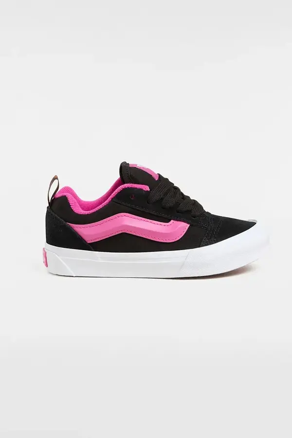 Vans Otroške teniske Vans Knu Skool