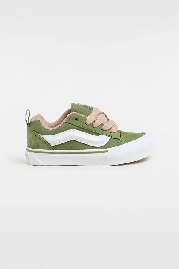 Vans Otroške teniske Vans Knu Skool