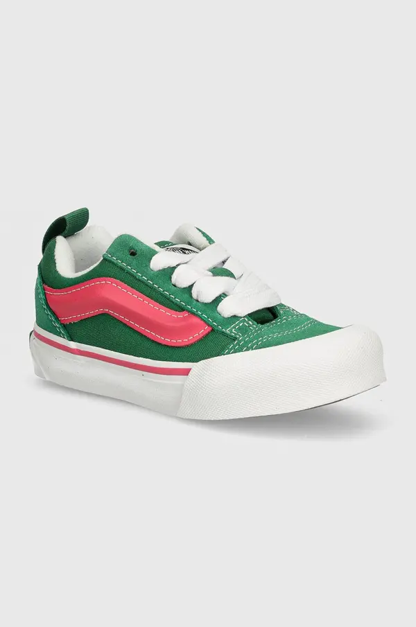 Vans Otroške teniske Vans Knu Skool