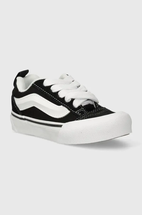 Vans Otroške teniske Vans Knu Skool