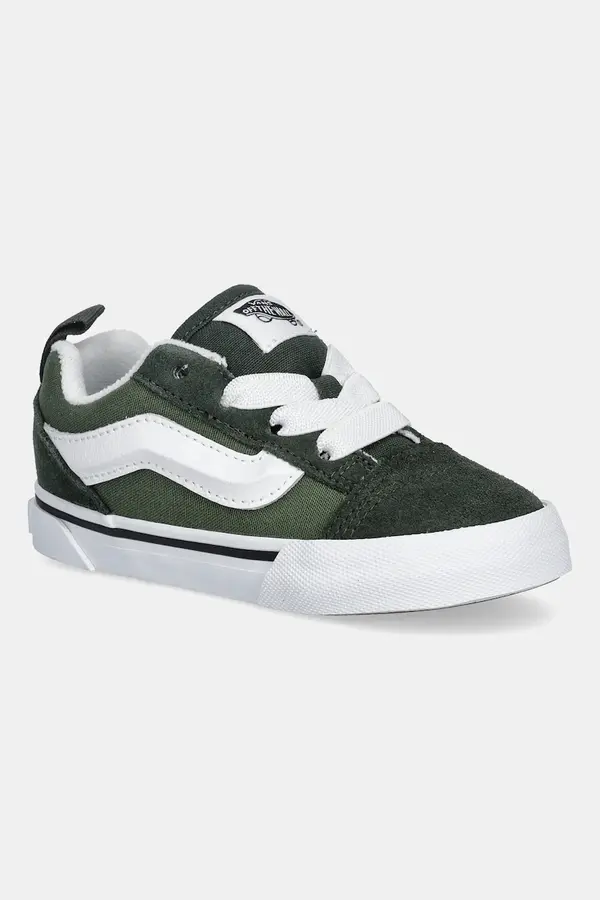 Vans Otroške teniske Vans Knu Skool Elastic Lace
