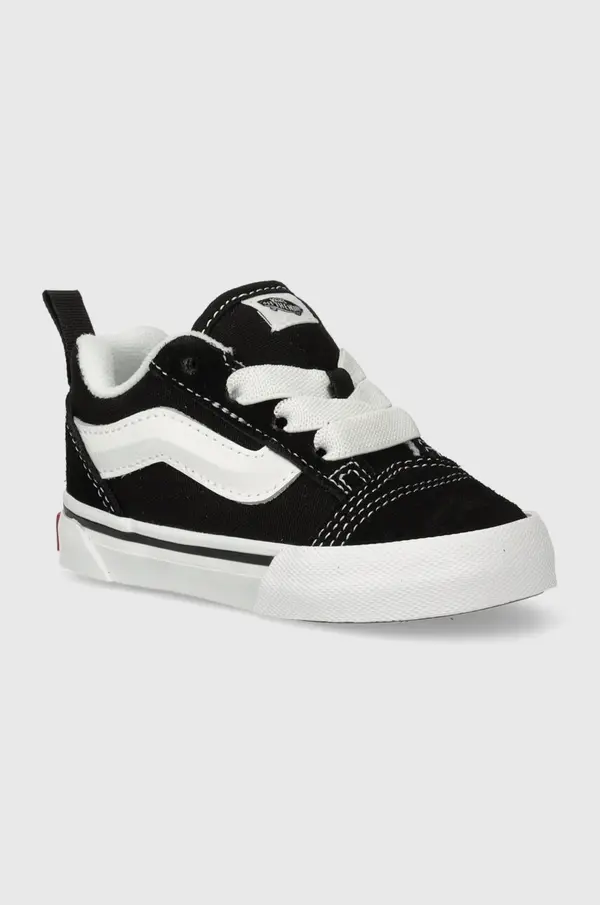 Vans Otroške teniske Vans Knu Skool Elastic Lace
