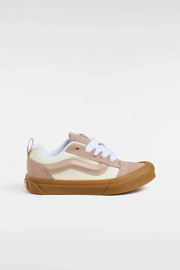 Vans Otroške teniske Vans Knu Skool