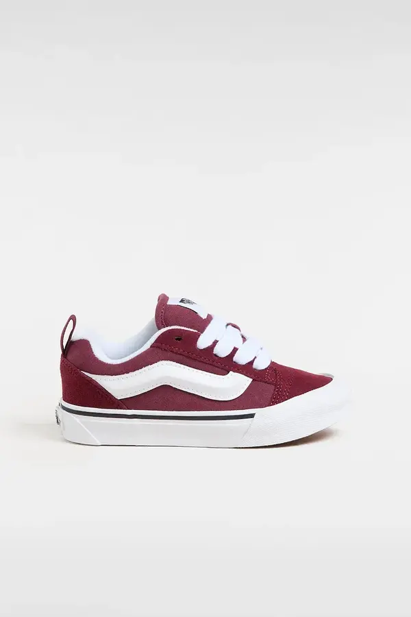 Vans Otroške teniske Vans Knu Skool