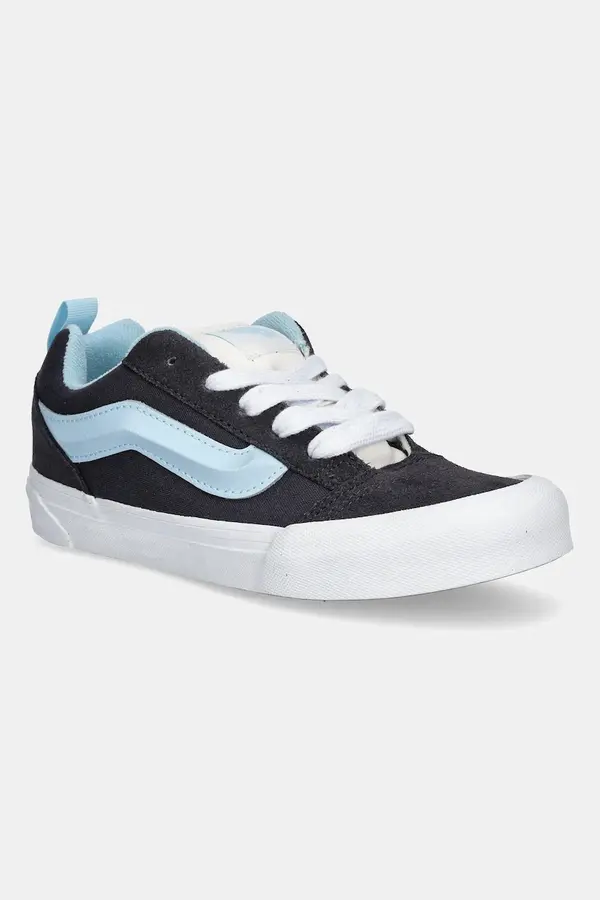 Vans Otroške teniske Vans Knu Skool