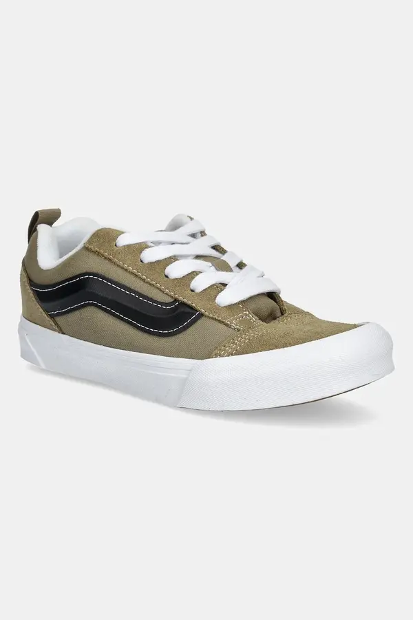 Vans Otroške teniske Vans Knu Skool