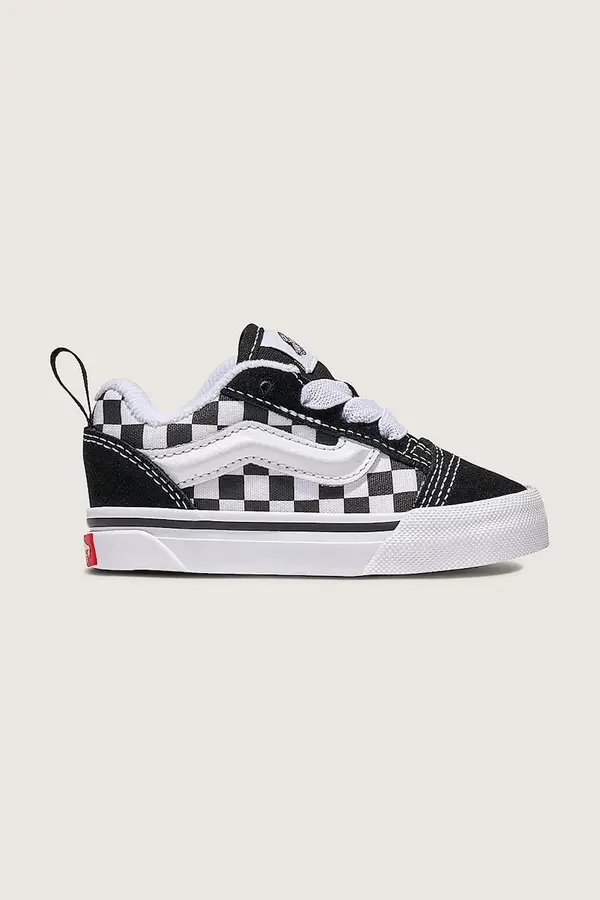 Vans Otroške teniske Vans KNU-SKOOL