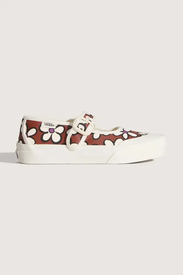 Vans Otroške teniske Vans MARY JANE