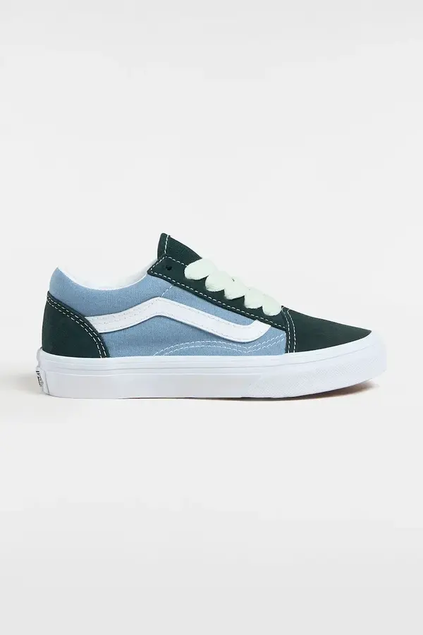 Vans Otroške teniske Vans Old Skool