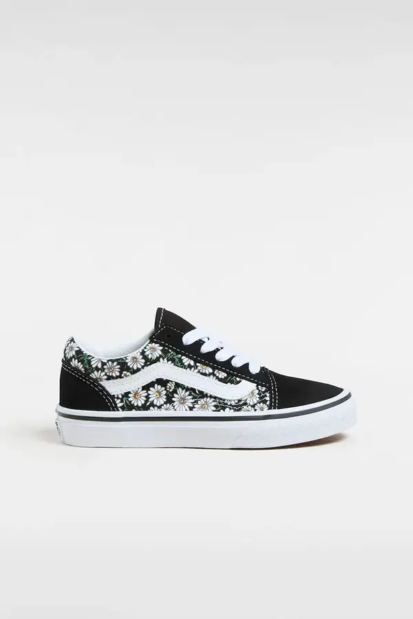 Vans Otroške teniske Vans Old Skool