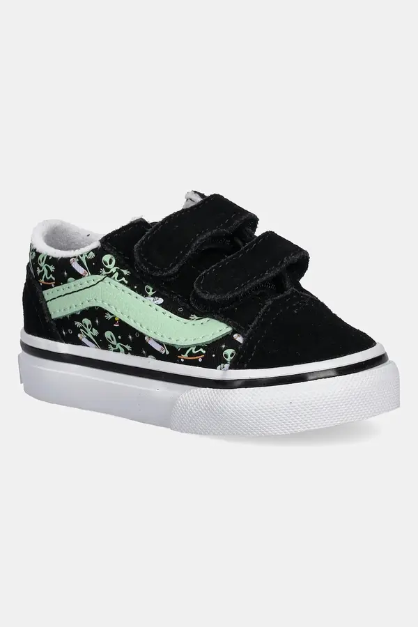 Vans Otroške teniske Vans Old Skool V