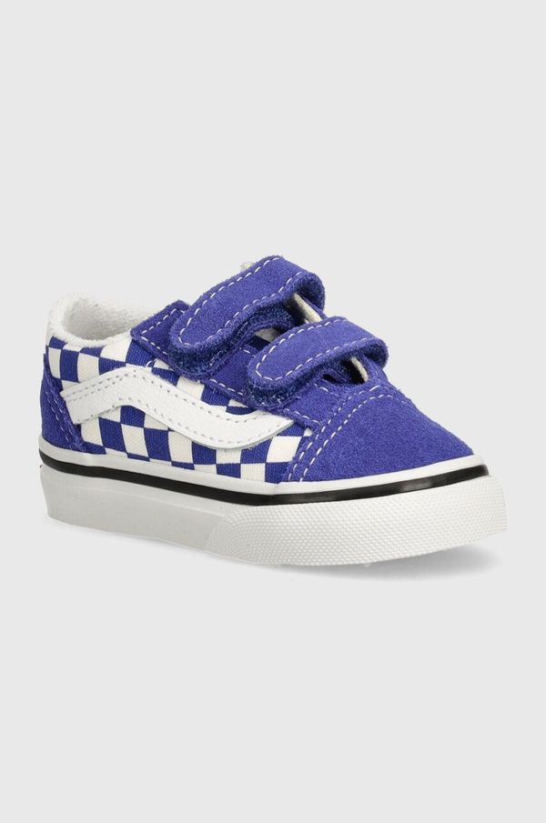 Vans Otroške teniske Vans Old Skool VN0009RCCG41