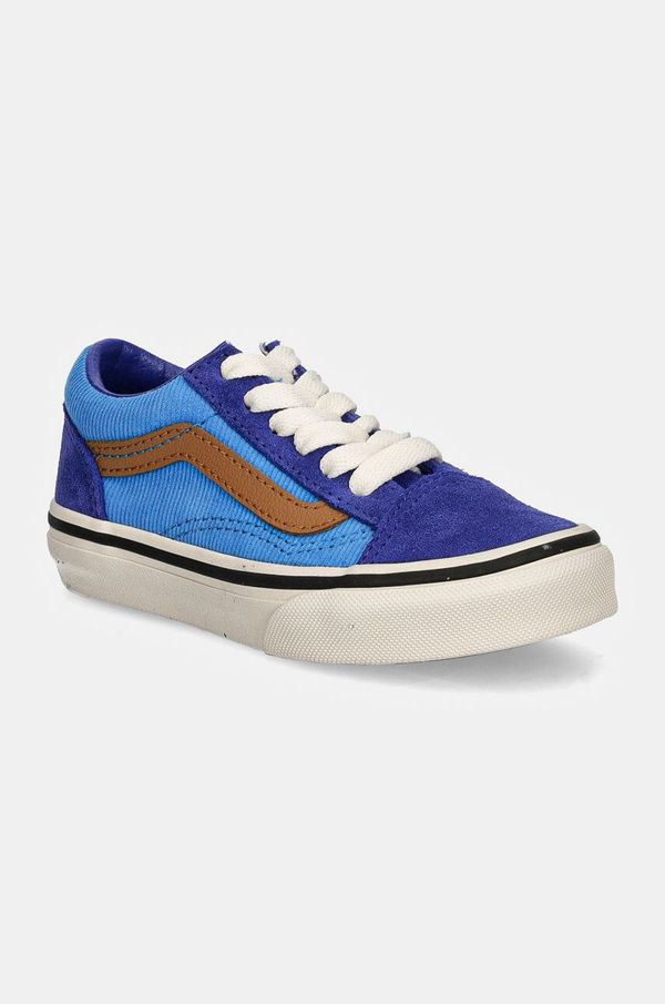 Vans Otroške teniske Vans Old Skool VN000CYMBER1