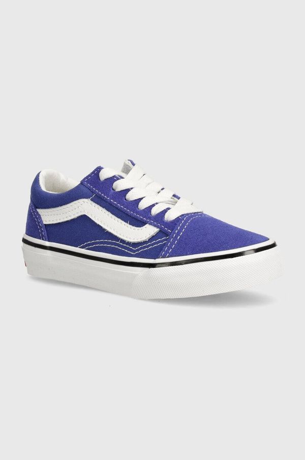 Vans Otroške teniske Vans Old Skool VN000CYVCG41