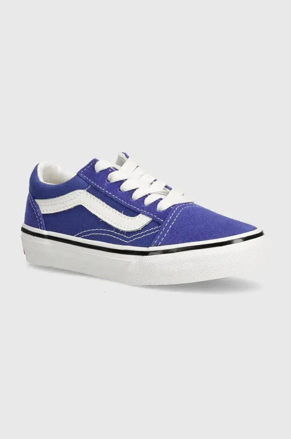 Vans Otroške teniske Vans Old Skool