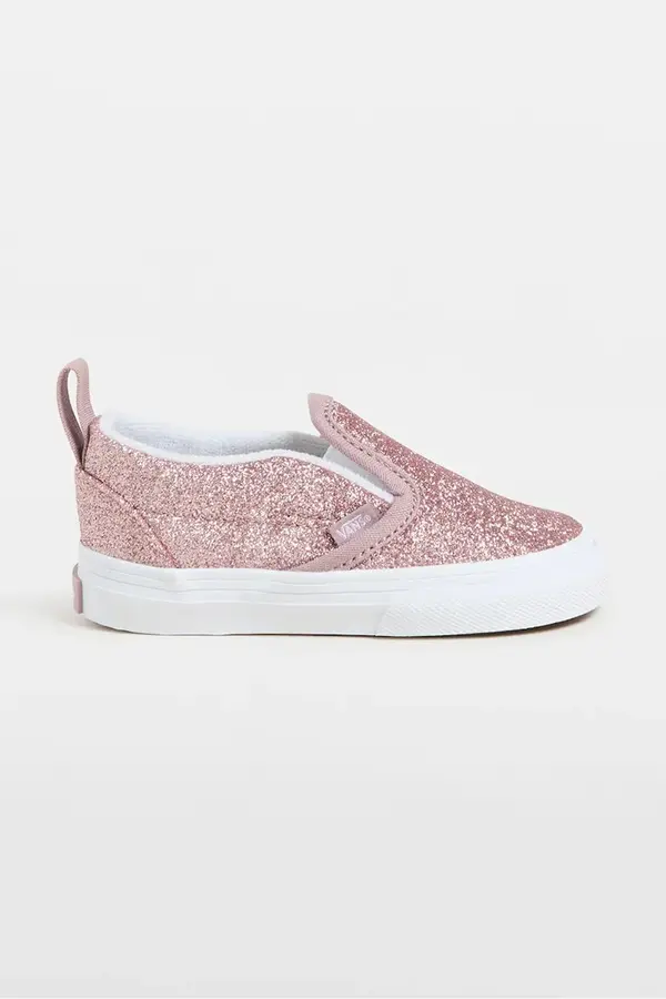 Vans Otroške teniske Vans Slip-On V