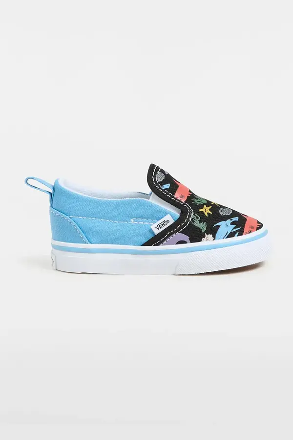 Vans Otroške teniske Vans Slip-On V
