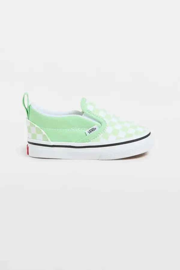 Vans Otroške teniske Vans Slip-On V
