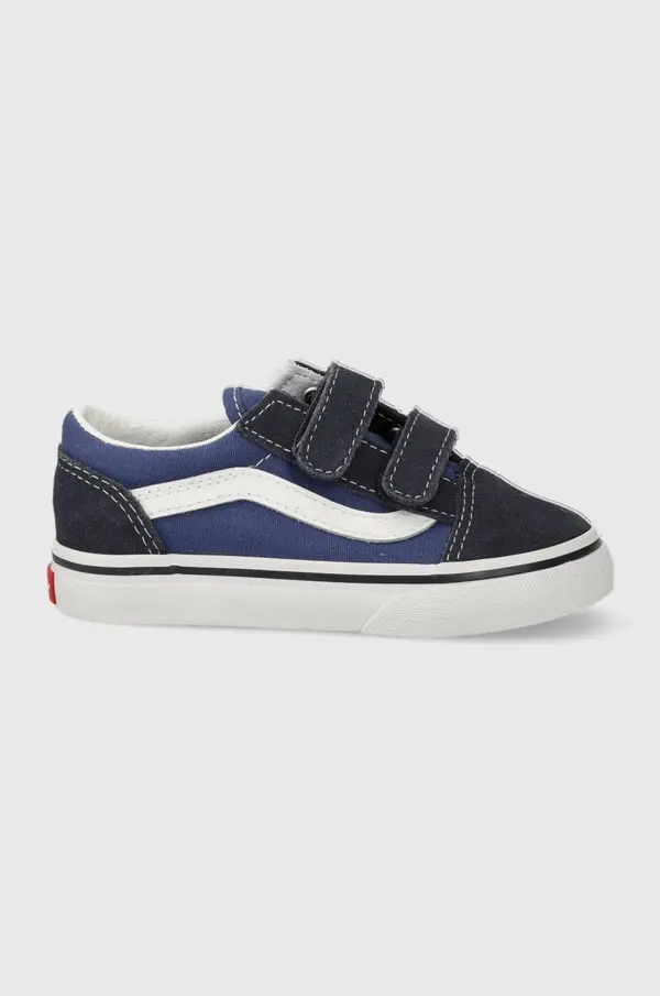 Vans Otroške teniske Vans TD Old Skool V