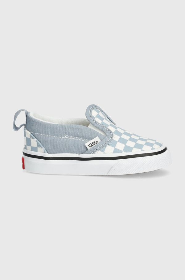 Vans Otroške teniske Vans TD Slip-On V