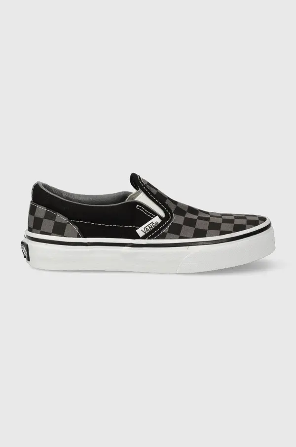 Vans Otroške teniske Vans UY Classic Slip-On VN000ZBUEO01
