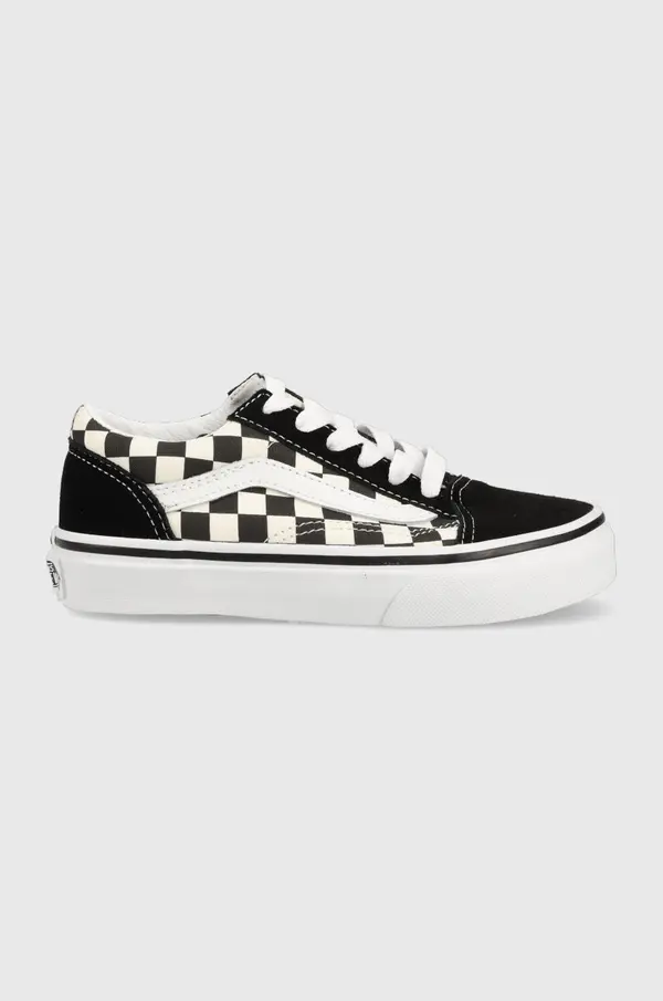 Vans Otroške teniske Vans UY Old Skool