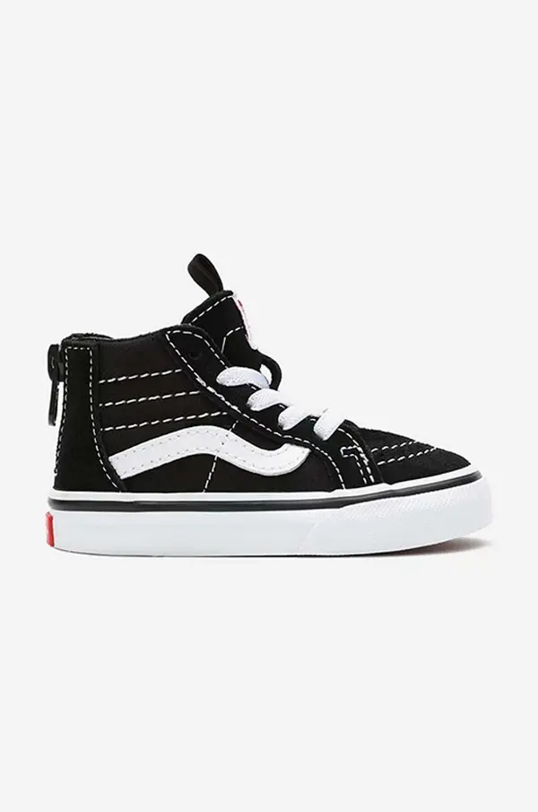 Vans Otroške teniske Vans VN000XG5 TD SK8-Hi Zip