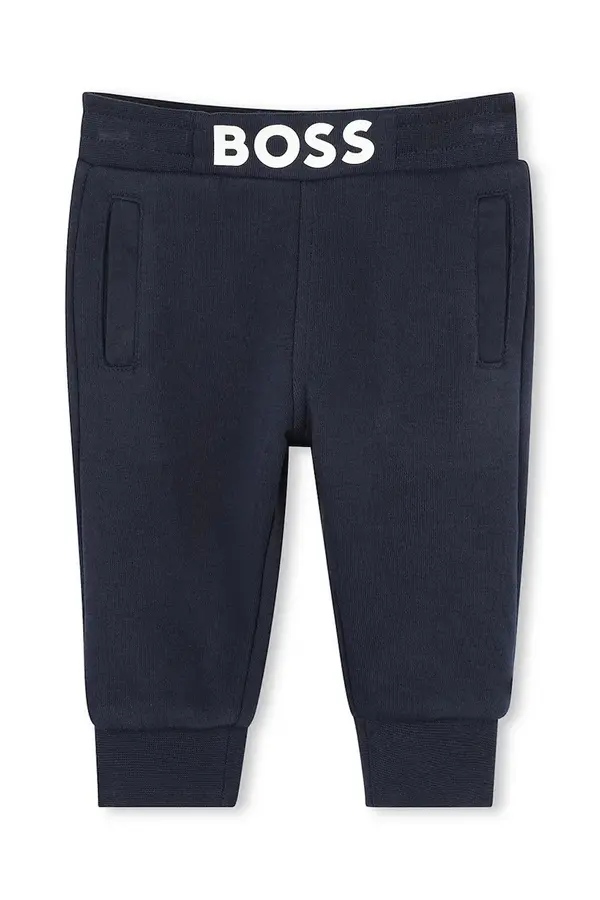 BOSS Otroške trenirke BOSS