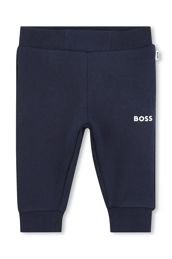 BOSS Otroške trenirke BOSS