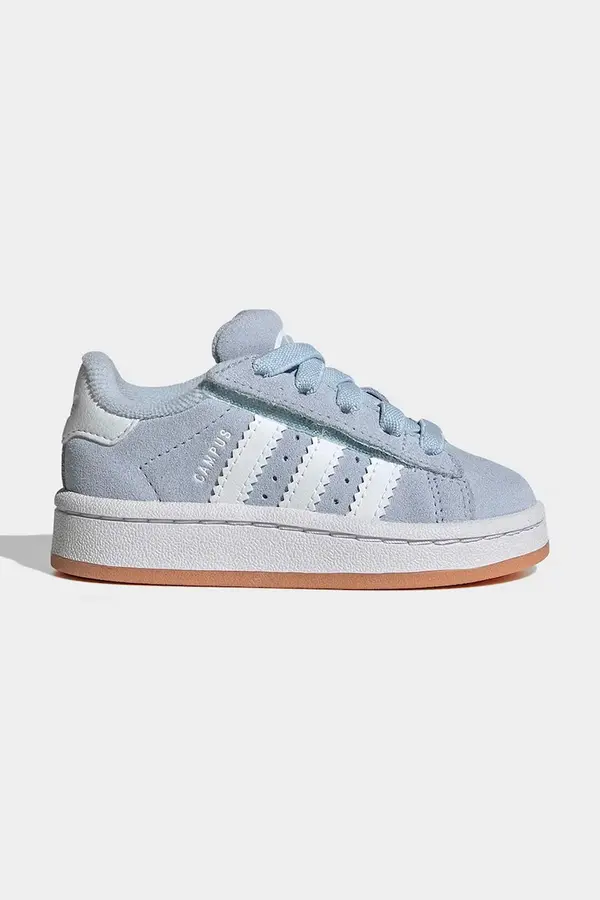 adidas Originals Otroške usnjene superge adidas Originals CAMPUS 00s