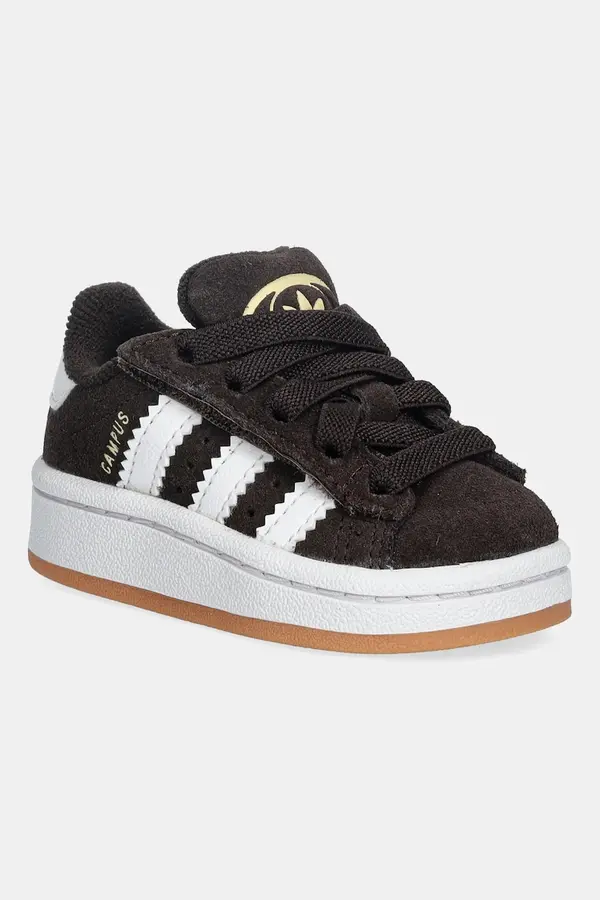 adidas Originals Otroške usnjene superge adidas Originals CAMPUS 00s