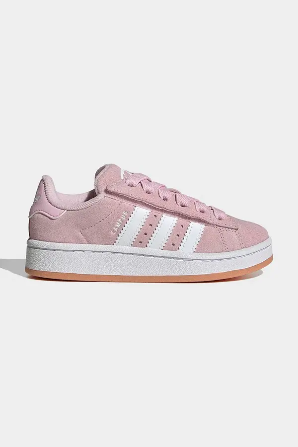 adidas Originals Otroške usnjene superge adidas Originals CAMPUS 00s