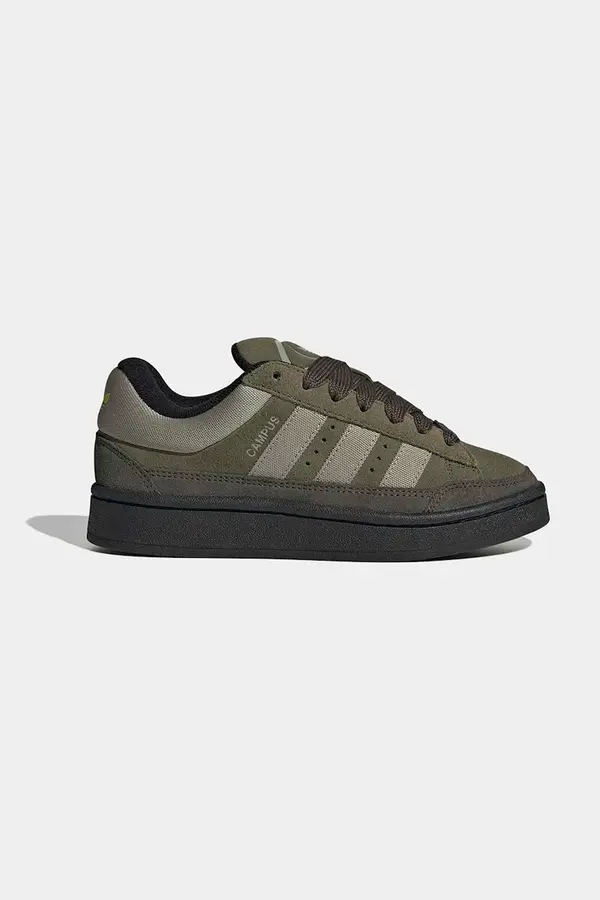 adidas Originals Otroške usnjene superge adidas Originals CAMPUS ST