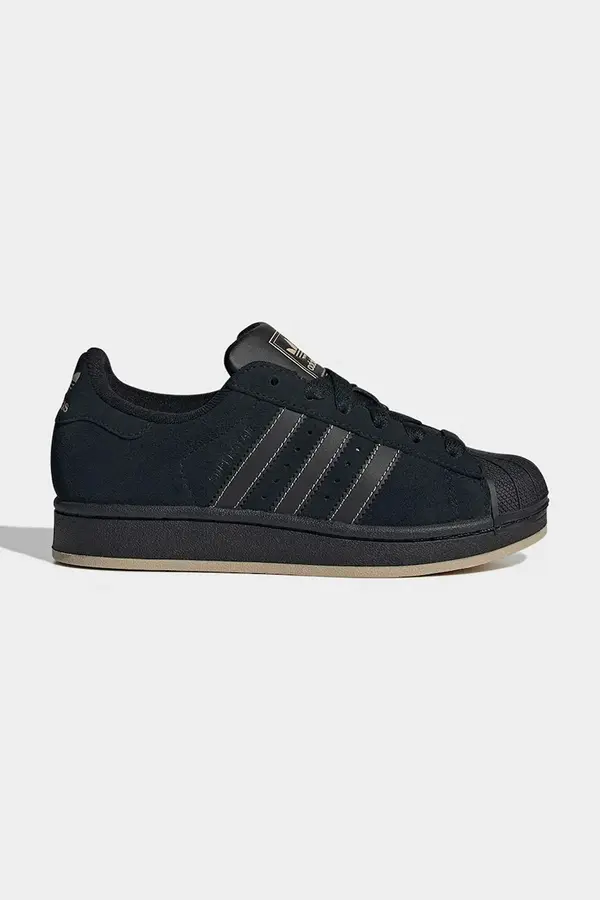 adidas Originals Otroške usnjene superge adidas Originals SUPERSTAR II