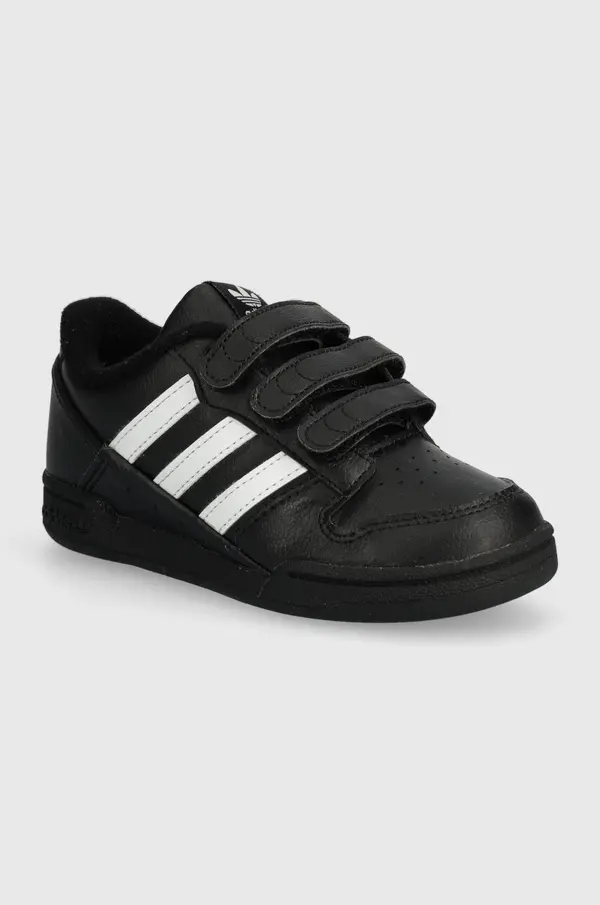 adidas Originals Otroške usnjene superge adidas Originals