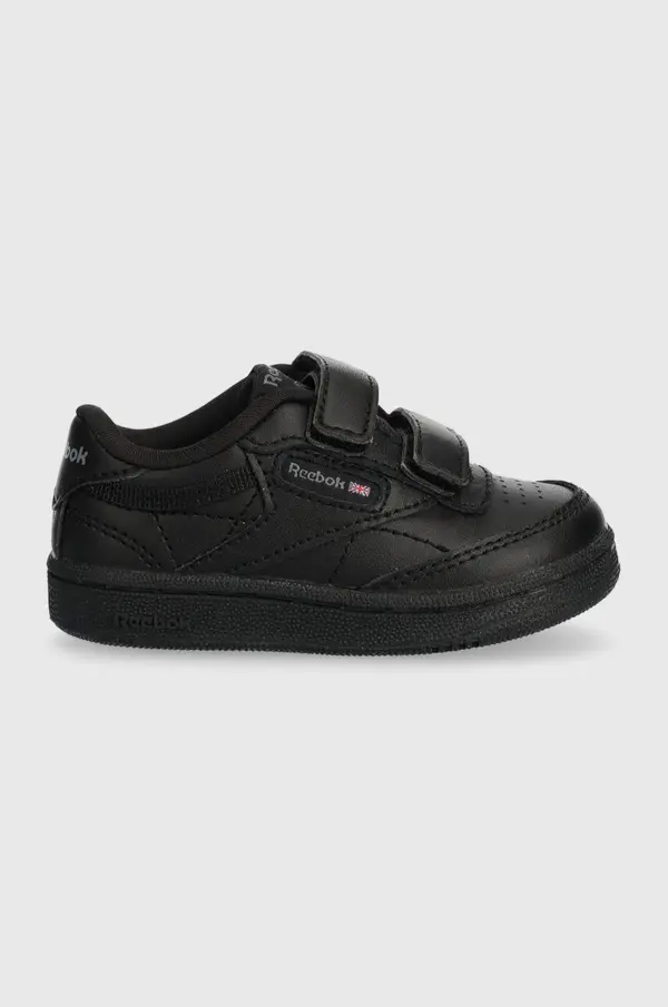 Reebok Classic Otroške usnjene superge Reebok Classic