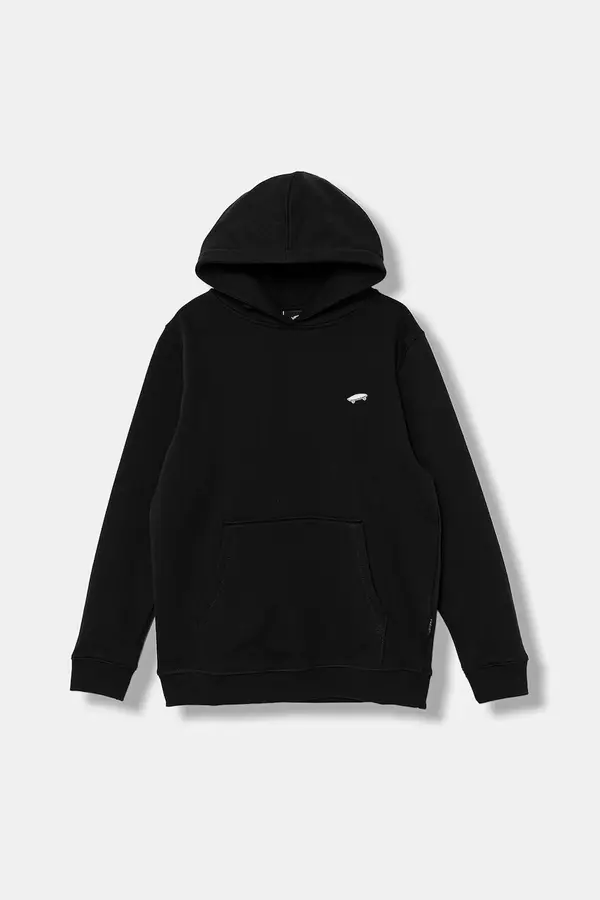 Vans Otroški bombažen pulover Vans B SALTON LOOSE PO