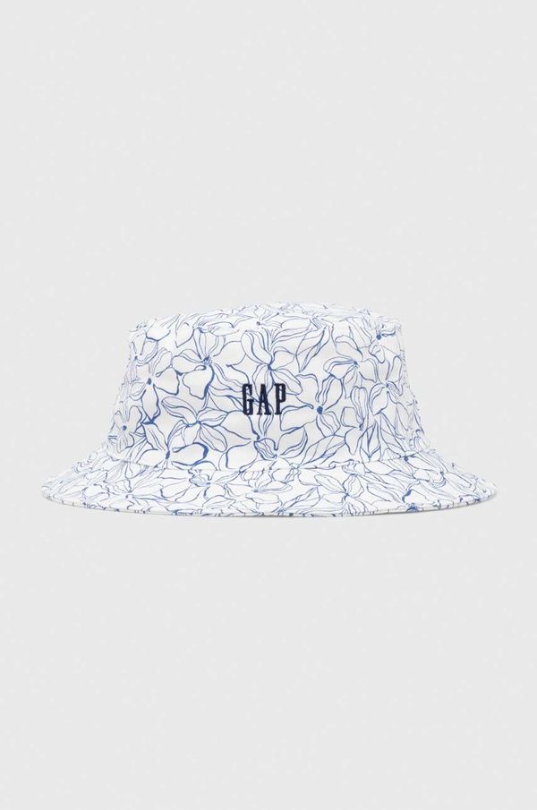 Gap Otroški bombažni klobuk GAP