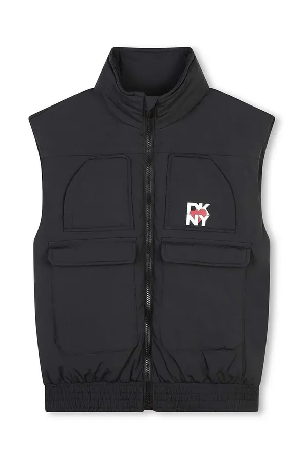 DKNY Otroški brezrokavnik Dkny