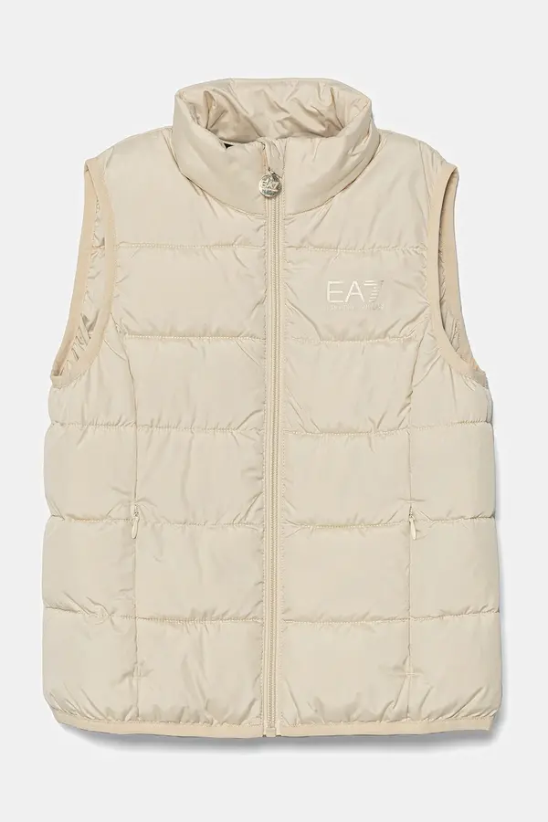 EA7 Emporio Armani Otroški brezrokavnik EA7 Emporio Armani
