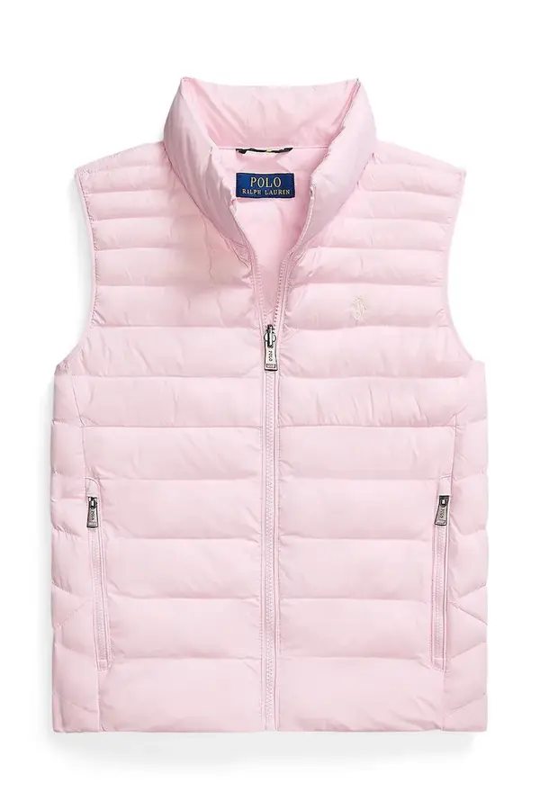 Polo Ralph Lauren Otroški brezrokavnik Polo Ralph Lauren