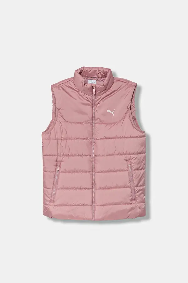 Puma Otroški brezrokavnik Puma ESS Padded Vest