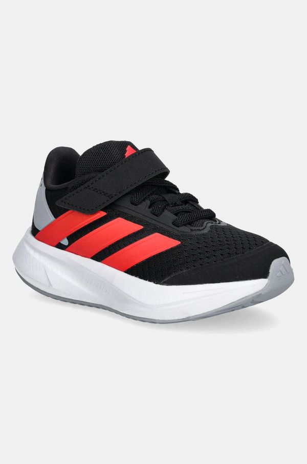 adidas Otroški čevlji adidas DURAMO SL2 črna barva, IH3600
