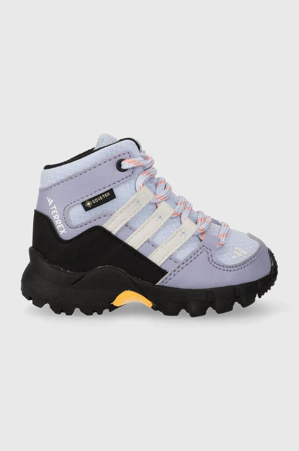 adidas TERREX Otroški čevlji adidas TERREX MID GTX I