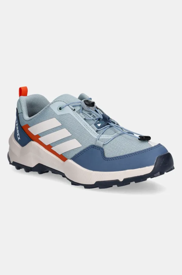 adidas TERREX Otroški čevlji adidas TERREX TERREX AX4S JI1508