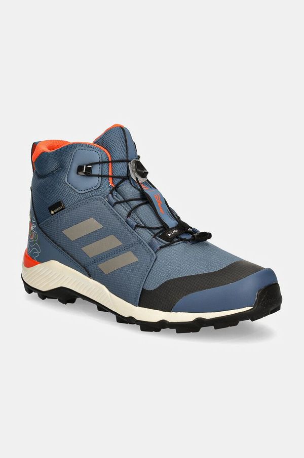 adidas TERREX Otroški čevlji adidas TERREX TERREX MID GTX DISNEY IH5089