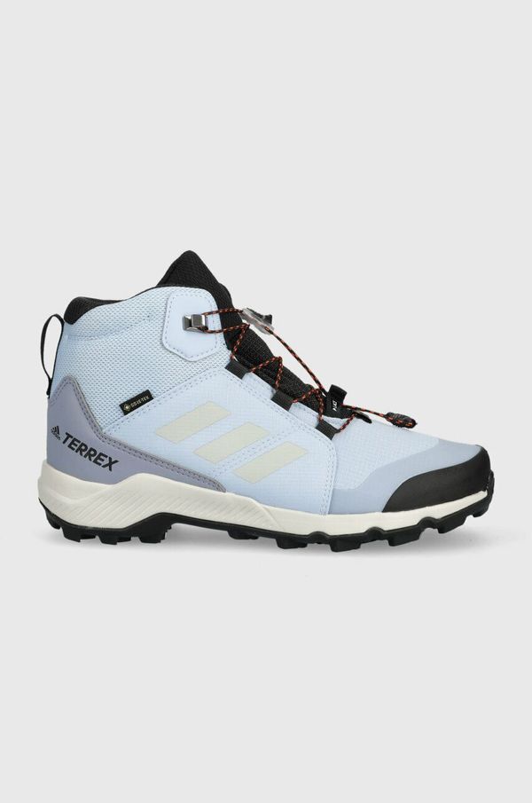 adidas TERREX Otroški čevlji adidas TERREX TERREX MID GTX K