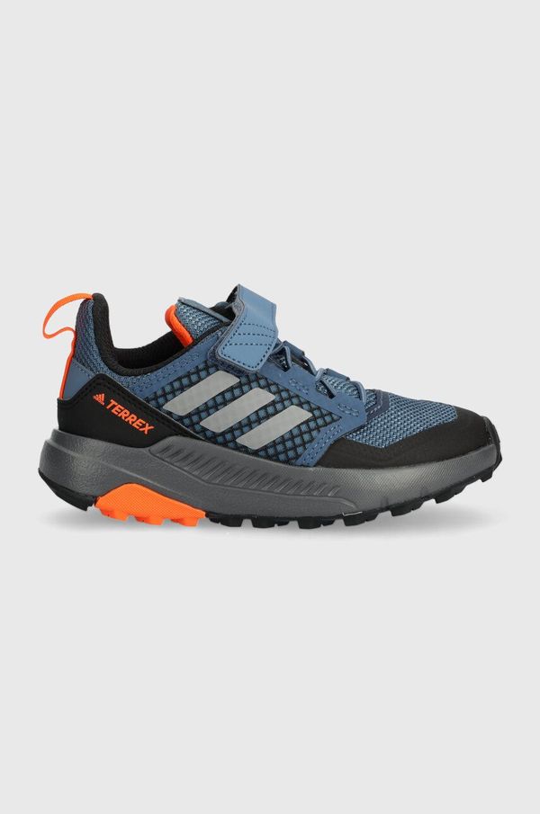 adidas TERREX Otroški čevlji adidas TERREX TERREX TRAILMAKER CF K