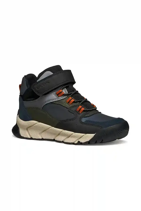 Geox Otroški čevlji Geox FLEXYPER